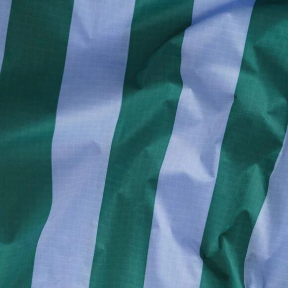 NWOT Standard Baggu - Periwinkle Stripe - Picture 4 of 4